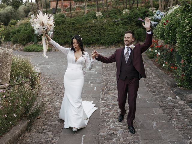 Il matrimonio di Francesco e Eleonora a Pisa, Pisa 21