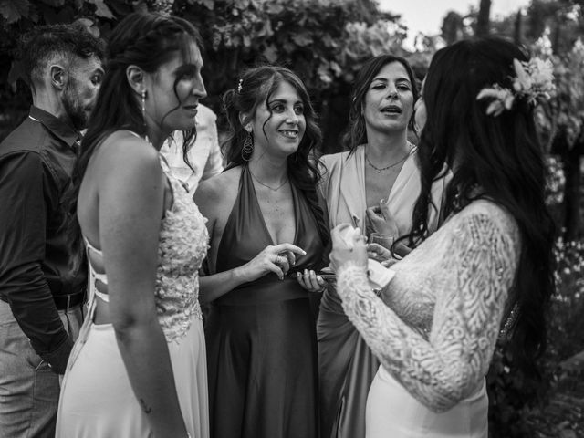 Il matrimonio di Francesco e Eleonora a Pisa, Pisa 22