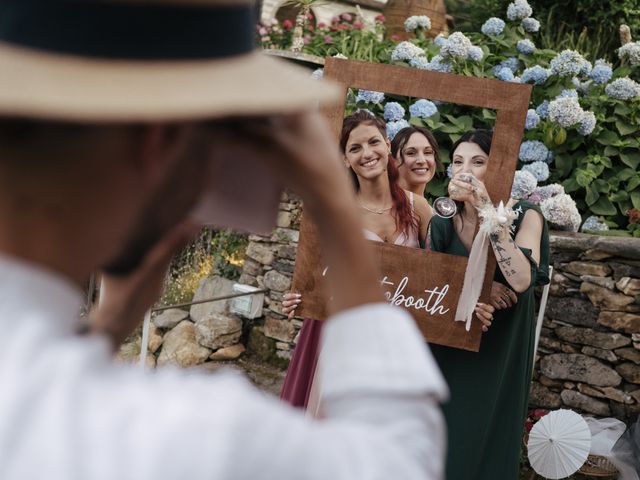 Il matrimonio di Francesco e Eleonora a Pisa, Pisa 23