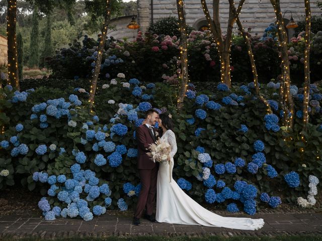 Il matrimonio di Francesco e Eleonora a Pisa, Pisa 26