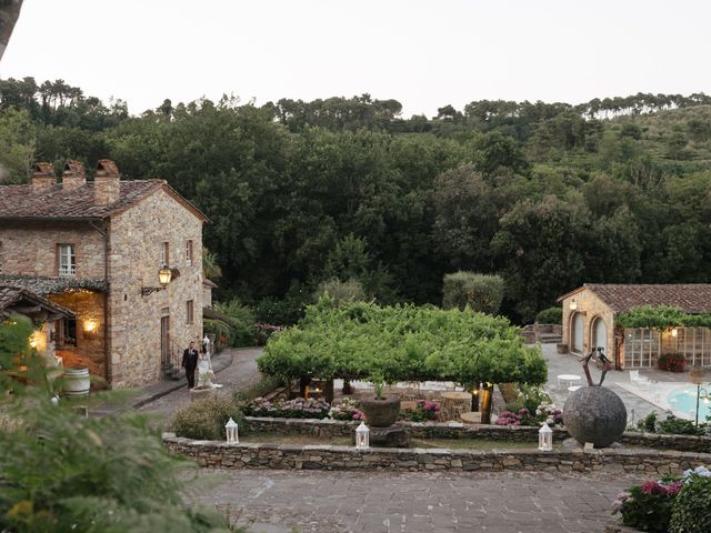 Il matrimonio di Francesco e Eleonora a Pisa, Pisa 27