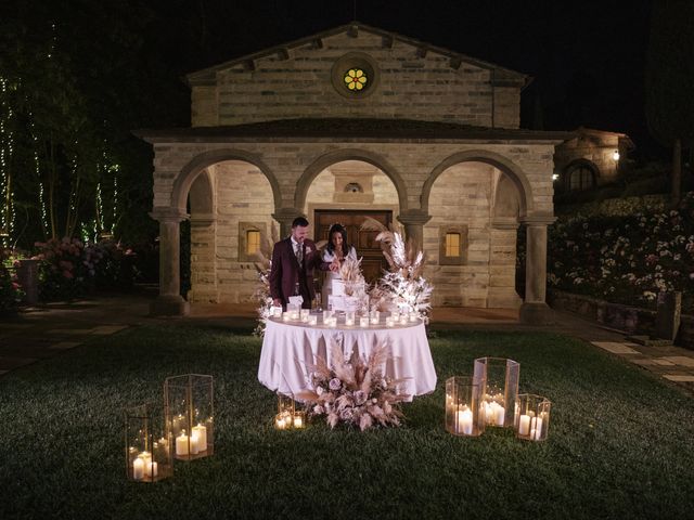 Il matrimonio di Francesco e Eleonora a Pisa, Pisa 30