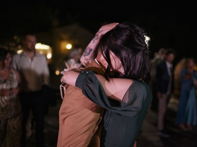 Il matrimonio di Francesco e Eleonora a Pisa, Pisa 32