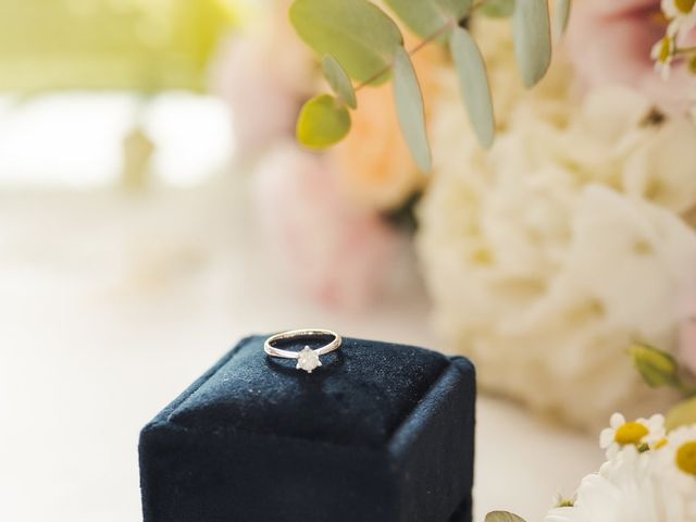 Il matrimonio di Marco e Claudia a Castellana Grotte, Bari 3