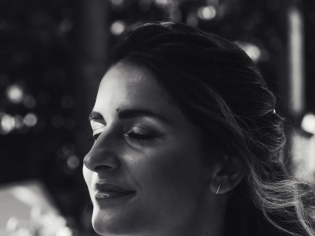 Il matrimonio di Marco e Claudia a Castellana Grotte, Bari 26