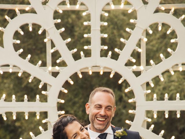 Il matrimonio di Marco e Claudia a Castellana Grotte, Bari 43