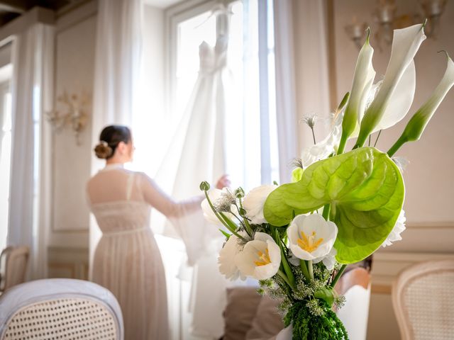 Il matrimonio di Roberto e Ginevra a Monticelli Brusati, Brescia 28