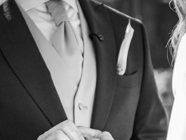 Il matrimonio di Roberto e Ginevra a Monticelli Brusati, Brescia 49
