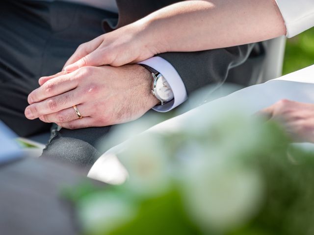 Il matrimonio di Roberto e Ginevra a Monticelli Brusati, Brescia 51