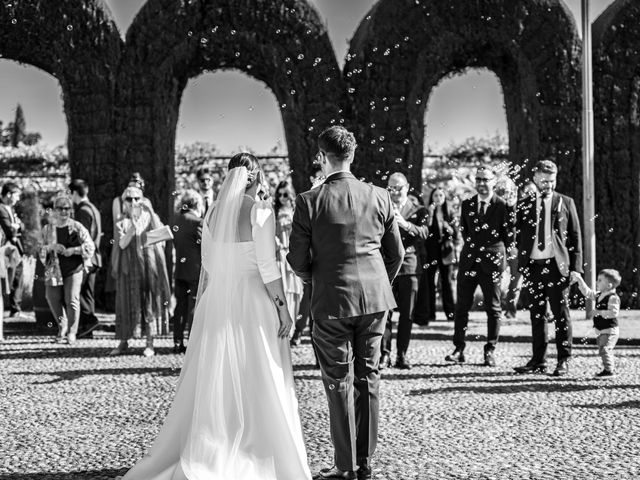 Il matrimonio di Roberto e Ginevra a Monticelli Brusati, Brescia 54