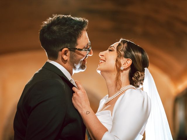 Il matrimonio di Roberto e Ginevra a Monticelli Brusati, Brescia 63