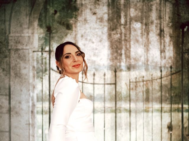 Il matrimonio di Roberto e Ginevra a Monticelli Brusati, Brescia 66