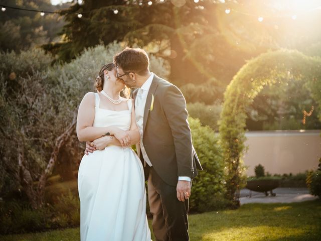 Il matrimonio di Roberto e Ginevra a Monticelli Brusati, Brescia 69