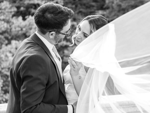 Il matrimonio di Roberto e Ginevra a Monticelli Brusati, Brescia 78