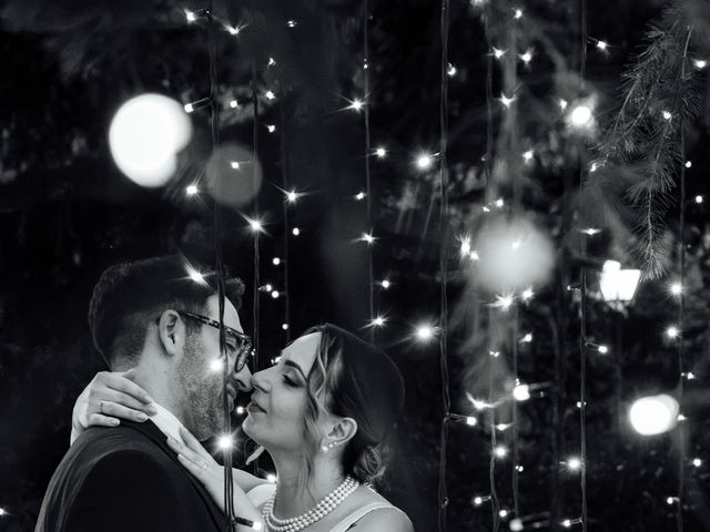 Il matrimonio di Roberto e Ginevra a Monticelli Brusati, Brescia 84