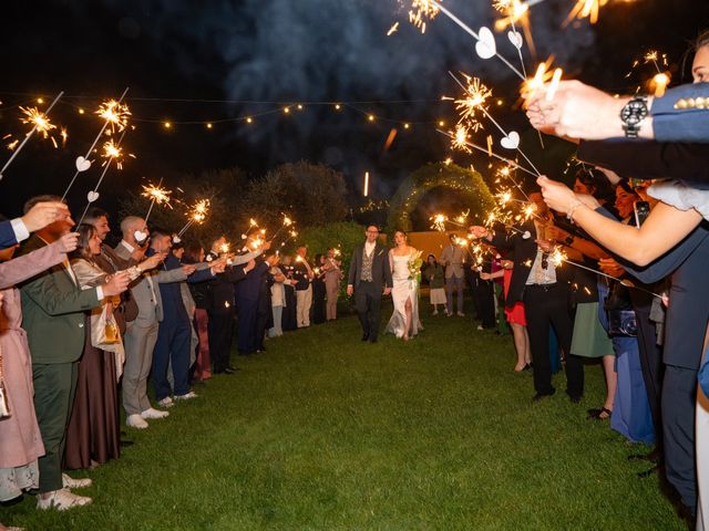 Il matrimonio di Roberto e Ginevra a Monticelli Brusati, Brescia 85