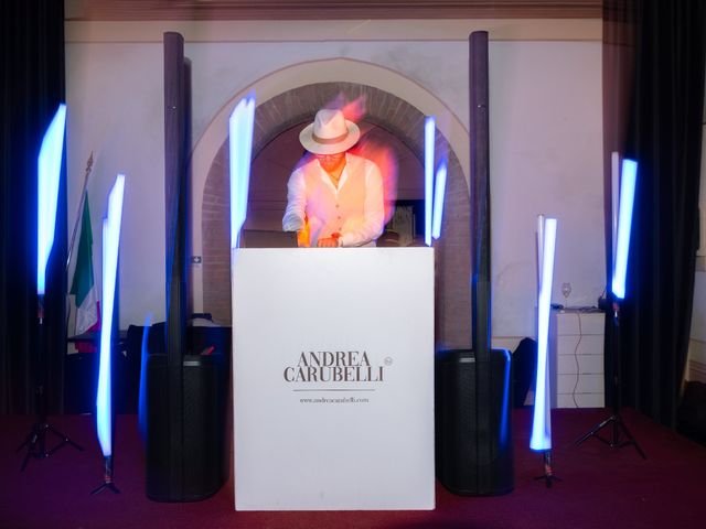 Il matrimonio di Roberto e Ginevra a Monticelli Brusati, Brescia 90