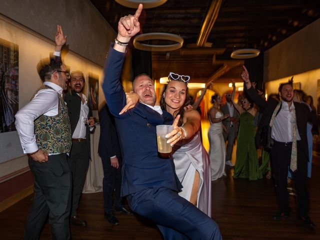 Il matrimonio di Roberto e Ginevra a Monticelli Brusati, Brescia 96