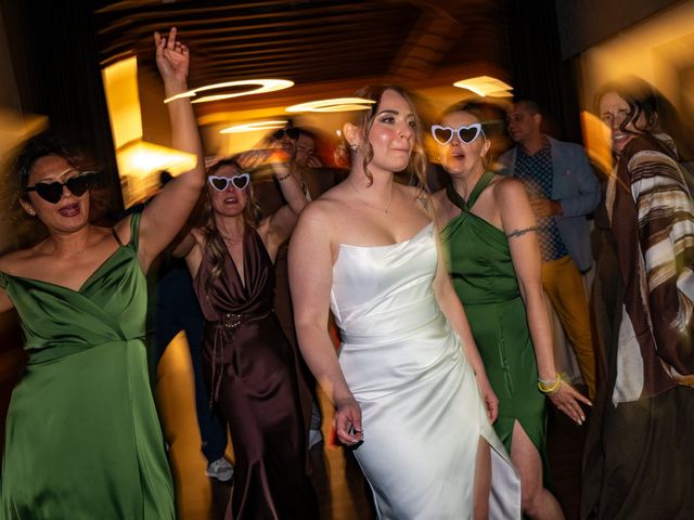 Il matrimonio di Roberto e Ginevra a Monticelli Brusati, Brescia 98