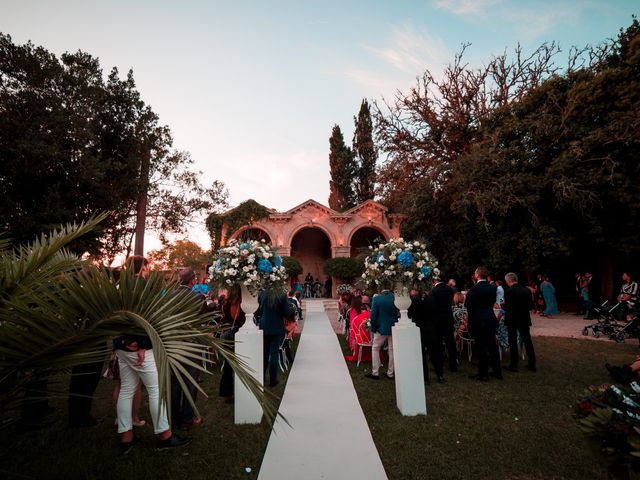 Il matrimonio di Luca  e Gabriele  a Muro Leccese, Lecce 15