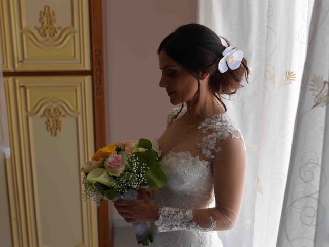 Il matrimonio di Pasquale e Antonella a Noci, Bari 13