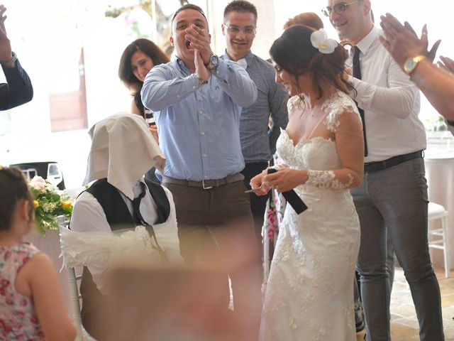 Il matrimonio di Pasquale e Antonella a Noci, Bari 27