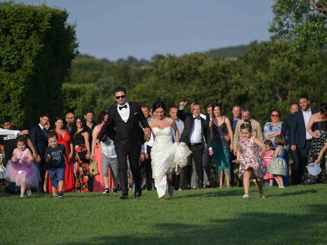 Il matrimonio di Pasquale e Antonella a Noci, Bari 29