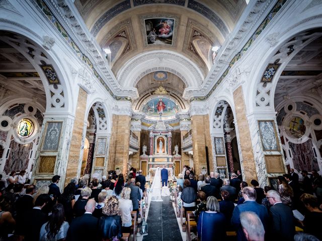 Il matrimonio di Andrea e Alessia a Rieti, Rieti 24