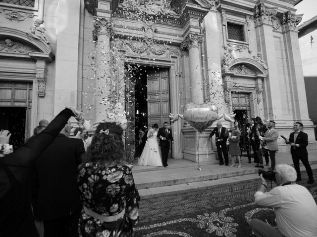 Il matrimonio di Chiara e Stefano  a Varazze, Savona 1