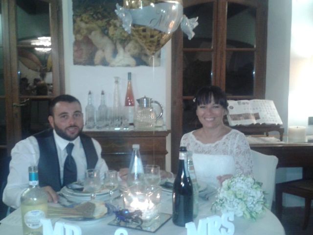 Il matrimonio di Chiara e Stefano  a Varazze, Savona 6