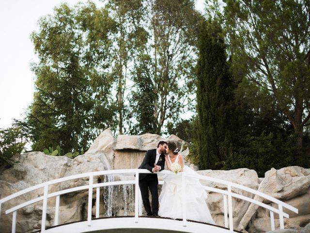 Il matrimonio di Manilo e Angela a Matera, Matera 30