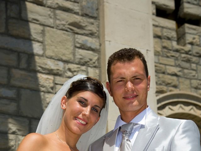 Il matrimonio di Carmine e Alice a Mandello del Lario, Lecco 18