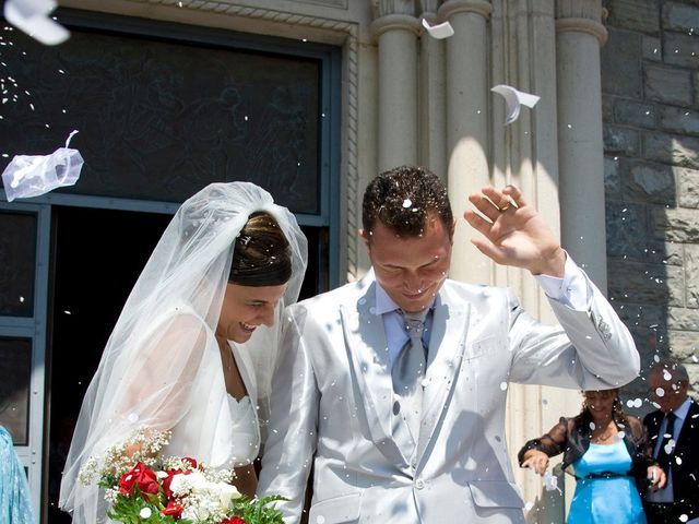 Il matrimonio di Carmine e Alice a Mandello del Lario, Lecco 24