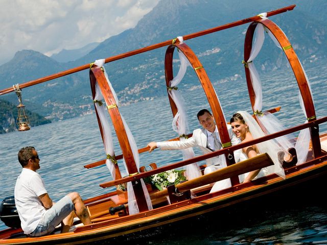 Il matrimonio di Carmine e Alice a Mandello del Lario, Lecco 29