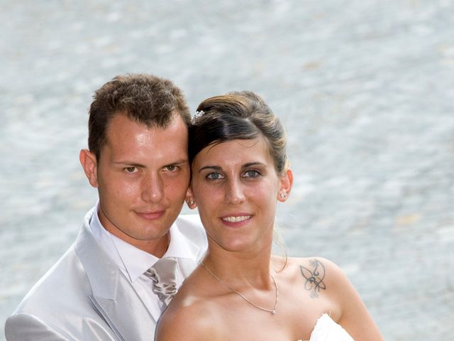 Il matrimonio di Carmine e Alice a Mandello del Lario, Lecco 44