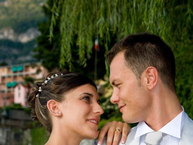 Il matrimonio di Carmine e Alice a Mandello del Lario, Lecco 48