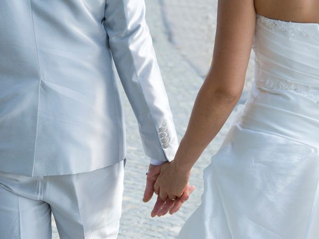 Il matrimonio di Carmine e Alice a Mandello del Lario, Lecco 50