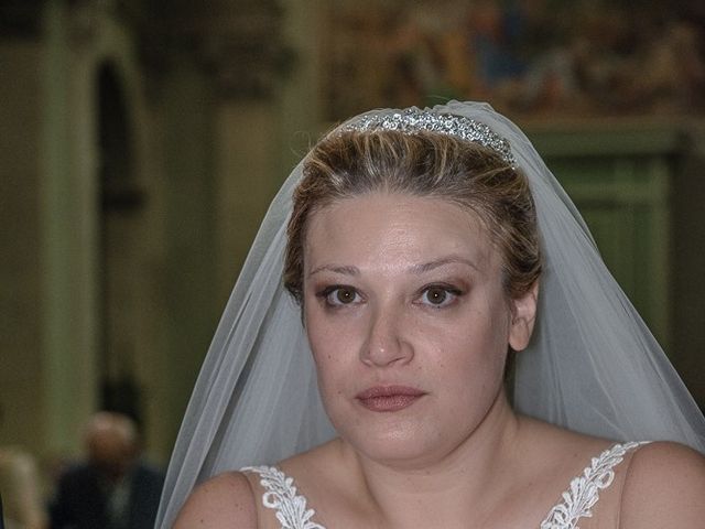 Il matrimonio di Nicola e Annalisa a Cazzago San Martino, Brescia 104