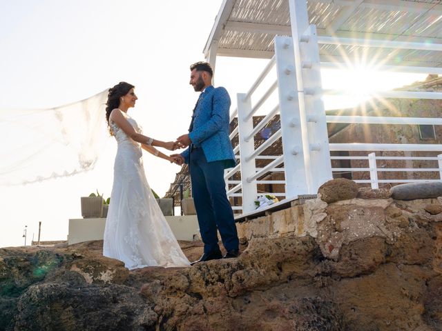 Il matrimonio di Tony e Veronica a Rosolini, Siracusa 18