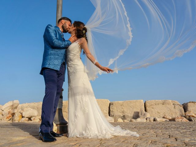 Il matrimonio di Tony e Veronica a Rosolini, Siracusa 19