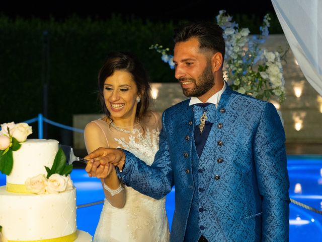 Il matrimonio di Tony e Veronica a Rosolini, Siracusa 25