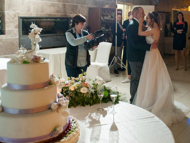 Il matrimonio di Paolo e Alexandra a Macerata, Macerata 12