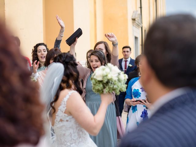 Il matrimonio di Cristian e Arianna a Cavaion Veronese, Verona 44