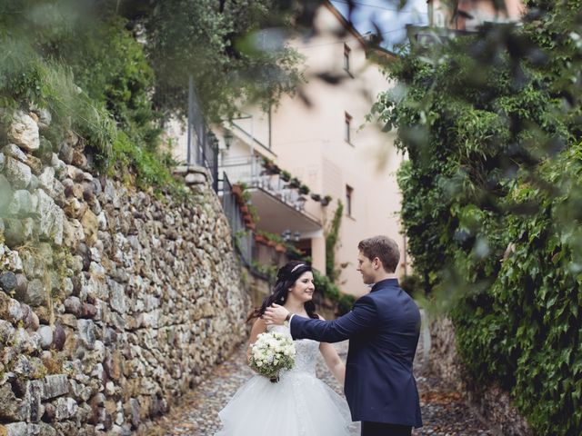 Il matrimonio di Cristian e Arianna a Cavaion Veronese, Verona 48