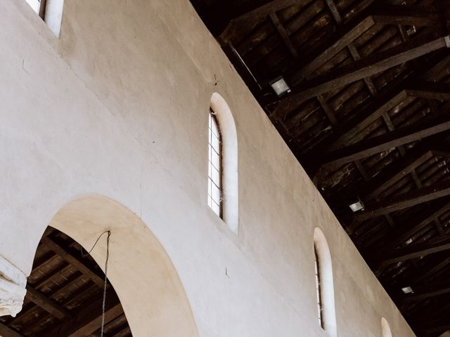 Il matrimonio di Egidio e Silvia a Capaccio Paestum, Salerno 30