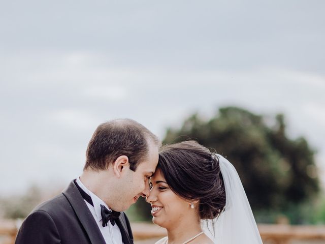 Il matrimonio di Egidio e Silvia a Capaccio Paestum, Salerno 40