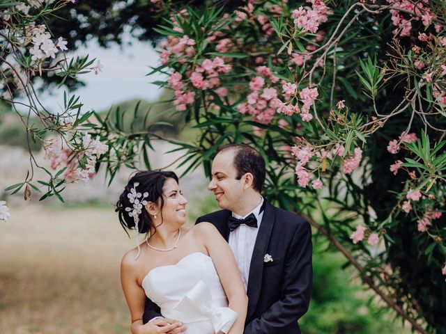 Il matrimonio di Egidio e Silvia a Capaccio Paestum, Salerno 47