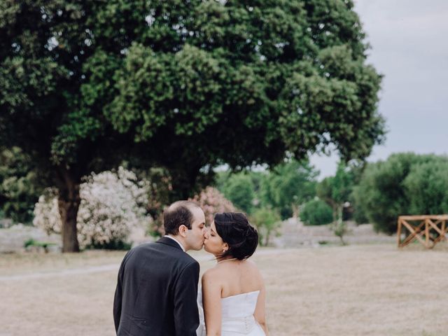 Il matrimonio di Egidio e Silvia a Capaccio Paestum, Salerno 49