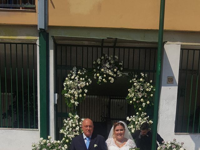 Il matrimonio di Carmine e Valentina a Napoli, Napoli 2