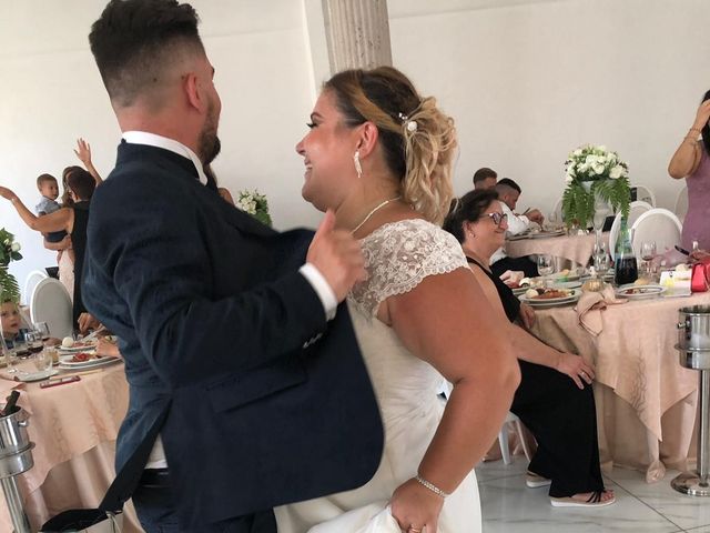 Il matrimonio di Carmine e Valentina a Napoli, Napoli 4